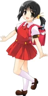 Kaai Yuki Company: AH-Software Voicebank: Feminine; Japanese Description: Kaai Yuki is a VOCALOID2. She is a 9 year old elementary school student. She is the counterpart to Hiyama Kiyoteru, her teacher.