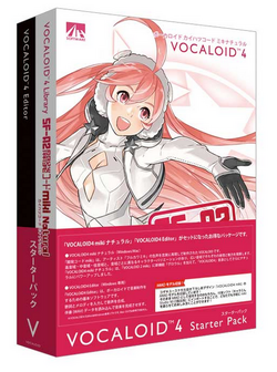 VOCALOID4 | Vocaloid Wiki | Fandom VOCALOID4 | Vocaloid Wiki | Fandom