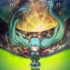 moon | Vocaloid Wiki | Fandom