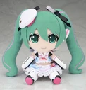 Racing Miku 2019 Plush