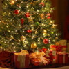 Singing Christmas icon.png
