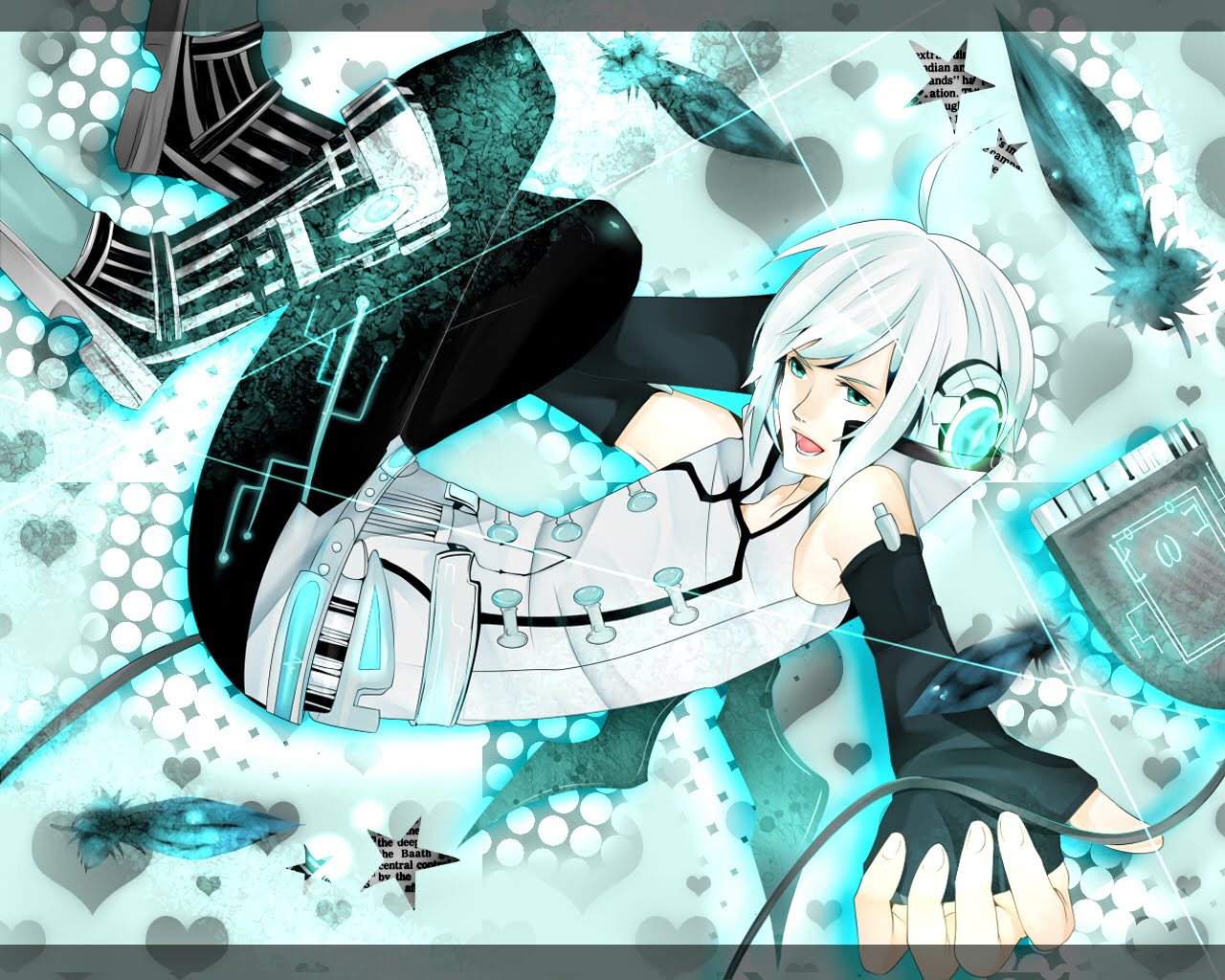 Piko Piko Legend Of The Night Vocaloid Wiki Fandom