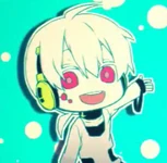 Konoha as he appears in Yuukei Yesterday