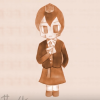 Kimiki ni Kiseki icon.png
