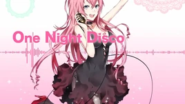 Image of "One Night Disco"