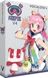 Rana VOCALOID4