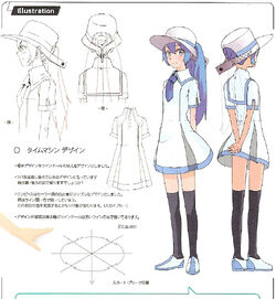 タイムマシン Time Machine Vocaloid Wiki Fandom タイムマシン Time Machine Vocaloid Wiki Fandom