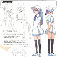 タイムマシン Time Machine Vocaloid Wiki Fandom