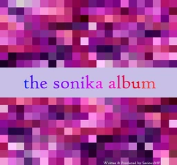 Image of "The Sonika Album"
