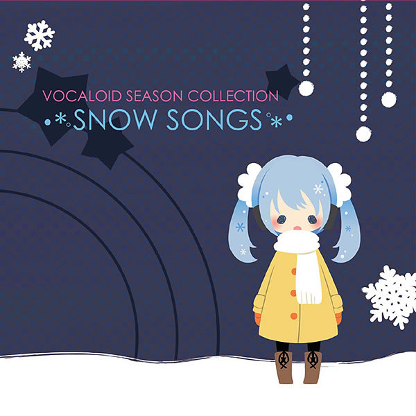 VOCALOID SEASON COLLECTION ～SNOW SONGS～ | Vocaloid Wiki