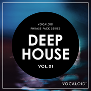 Deep House vol.1