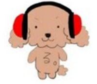 Lucia (るちあ) Company: VOCALO Revolution Voicebank: companion to CUL the Japanese Description: It is a toy poodle that is said to live in CUL's neighborhood.