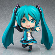 Nendoroid Jumbo Hatsune Miku2016/07 GSCMFC