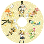 Rinmeltscd.png (117 KB) The CD art of RIN★MELTS