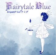 Fairytale Blue