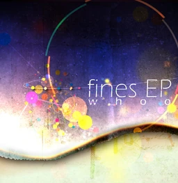 Image of "Fines EP"