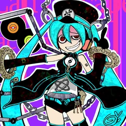 Sadistic.Music∞Factory | Vocaloid Wiki | Fandom
