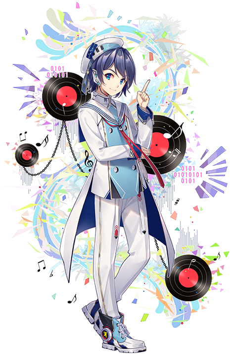 Zhiyu Moke Vocaloid Wiki Fandom 4697