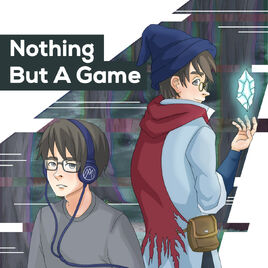 Image of "Nothing But A Game"