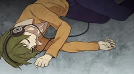 Image of "絶境パラノイア (Zekkyou Paranoia)"