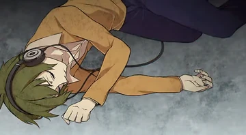 paranoia■パラノイア　シード 絶境パラノイア (Zekkyou Paranoia) | Vocaloid Wiki | Fandom