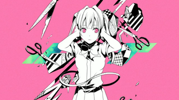 失敗作少女 (Shippaisaku Shoujo) | Vocaloid Wiki | Fandom