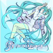 EXIT TUNES PRESENTS Vocaloseasons feat. 初音ミク ～Winter～