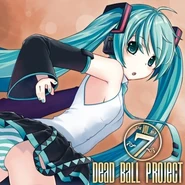 Dead Ball Project vol