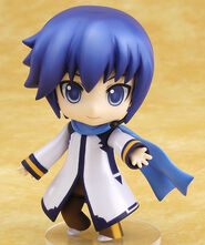 Nendoroid 058 KAITO2009/02 GSCMFC