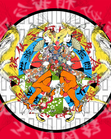 御饌津の祭 Miketsu No Matsuri Vocaloid Wiki Fandom 御饌津の祭 Miketsu No Matsuri Vocaloid Wiki Fandom