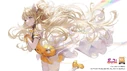 SeeU 10th Anniversary Project illustration. illust KKUEM