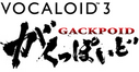V3 gackpoid logo