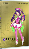 Tone Rion (VOCALOID3)