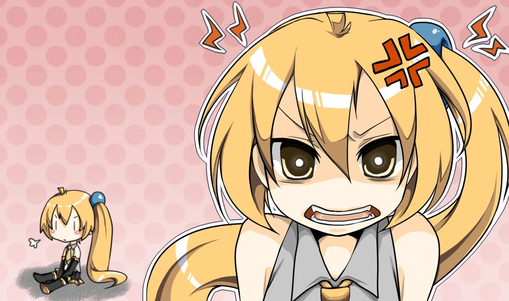 ゴチャゴチャうるせー！ (Gocha Gocha Urusee!) | Vocaloid Wiki