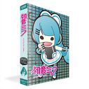 Hatsune Miku if Example Entry Package