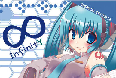 The Fantastic Garden | Vocaloid Wiki | Fandom