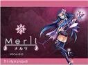 Merli - Mobile Vocaloid Editor