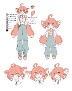 PPPP Teto Character Sheet.jpg (164 KB) Teto's Reference Sheet by maco