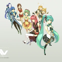 Category:Albums featuring Camui Gackpo | Vocaloid Wiki | Fandom