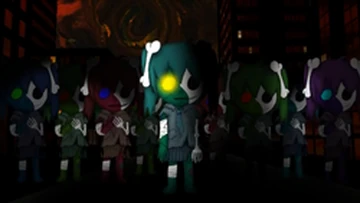 ゾンビメイカー (ZOMBIE MAKER) | Vocaloid Wiki | Fandom