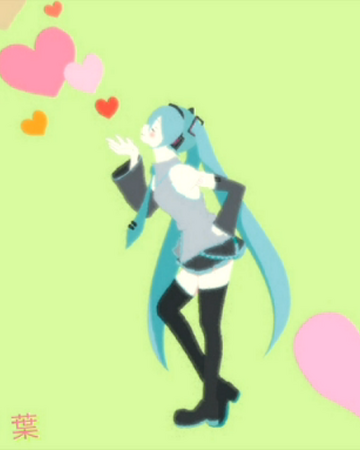 愛言葉 Ai Kotoba Vocaloid Wiki Fandom 愛言葉 Ai Kotoba Vocaloid Wiki Fandom