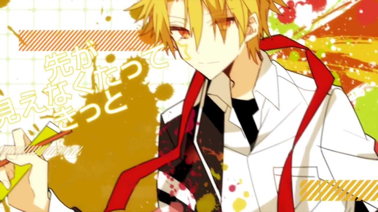 我楽多イノセンス Garakuta Innocence Vocaloid Wiki Fandom 我楽多イノセンス Garakuta Innocence Vocaloid Wiki Fandom