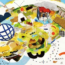 ぽわぽわーくす (Powapoworks) | Vocaloid Wiki | Fandom