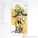 Internet.co Family Lily iPhone 6 Case