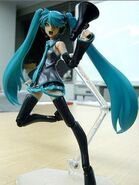 Max Factory's Prize Edition; Love is War Miku