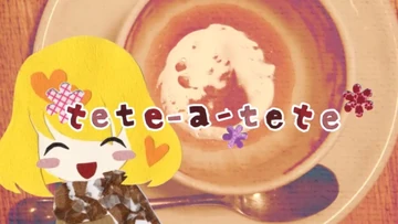 tete-a-tete | Vocaloid Wiki | Fandom