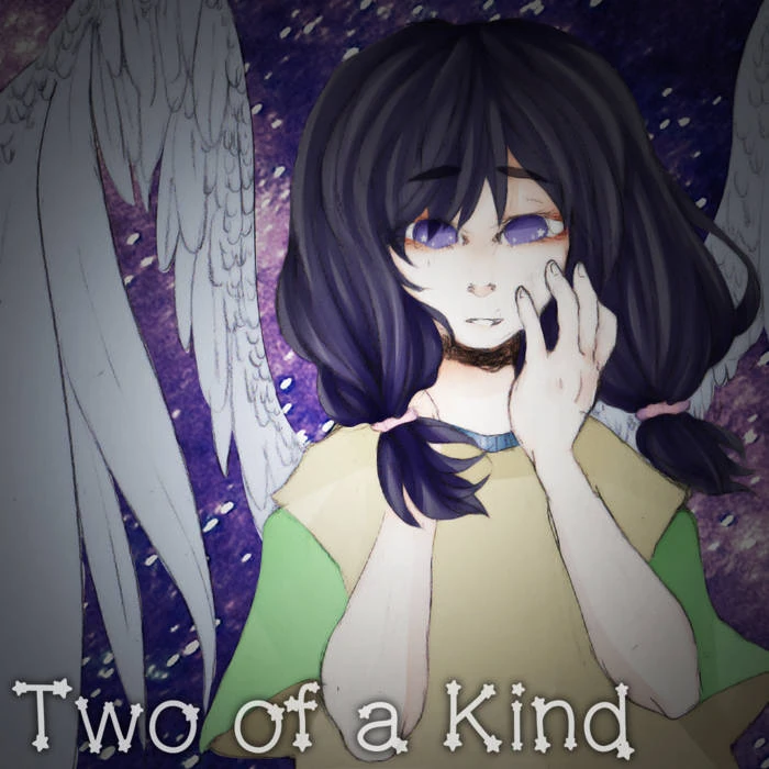 Two of a Kind (single) | Vocaloid Wiki | Fandom