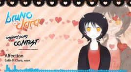 Image of "Affection"