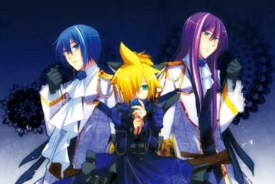 GOTTANI! | Vocaloid Wiki | Fandom
