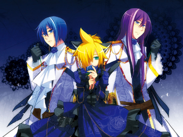 LOVELESS××× | Vocaloid Wiki | Fandom